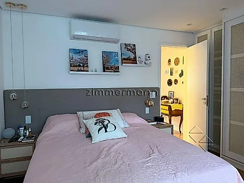 Casa 2 Quartos com 1 Suíte e 150m² - Vila Olimpia - Casa em Vila Olimpia, São Paulo - Foto 5