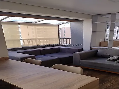 Santa Cecilia, São Paulo