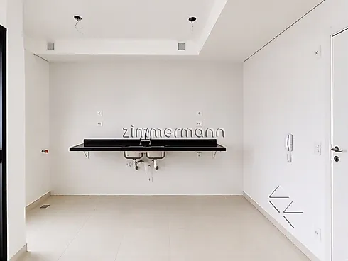 Apartamento 2 Quartos com 1 Suíte e 95m² - Tatuapé - Apartamento em Tatuapé, São Paulo - Foto 3
