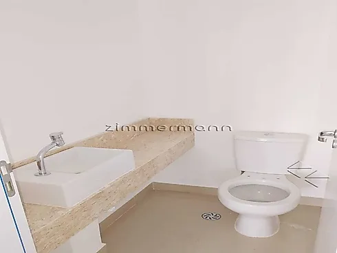 Apartamento 2 Quartos com 1 Suíte e 95m² - Tatuapé - Apartamento em Tatuapé, São Paulo - Foto 4