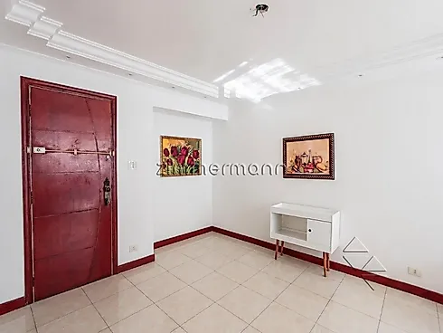 Apartamento 2 Quartos com 83m² - Barra Funda - Apartamento em Barra Funda, São Paulo - Foto 2