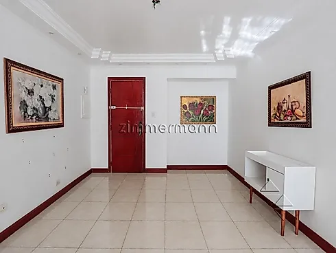 Apartamento 2 Quartos com 83m² - Barra Funda - Apartamento em Barra Funda, São Paulo - Foto 4