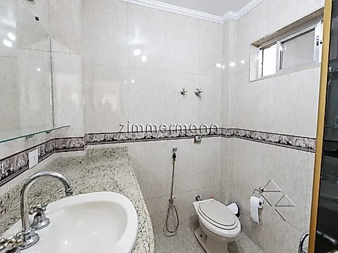 Apartamento 2 Quartos com 83m² - Barra Funda - Apartamento em Barra Funda, São Paulo - Foto 5