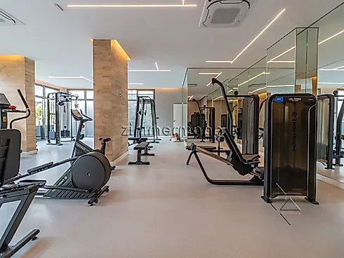 Casa 1 Quarto com 26m² - Perdizes - Casa em Perdizes, São Paulo - Foto 1