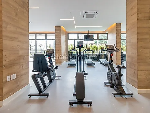Casa 1 Quarto com 26m² - Perdizes - Casa em Perdizes, São Paulo - Foto 2
