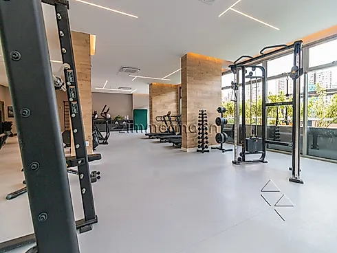 Casa 1 Quarto com 26m² - Perdizes - Casa em Perdizes, São Paulo - Foto 4