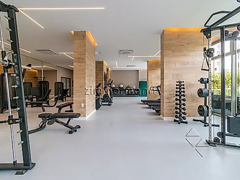 Casa 1 Quarto com 26m² - Perdizes - Casa em Perdizes, São Paulo - Foto 5