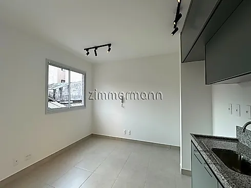 Casa 1 Quarto com 25m² - Chacara Inglesa - Casa em Chacara Inglesa, São Paulo - Foto 1