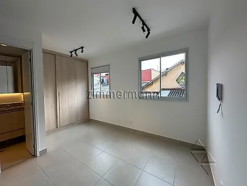 Casa 1 Quarto com 25m² - Chacara Inglesa - Casa em Chacara Inglesa, São Paulo - Foto 2