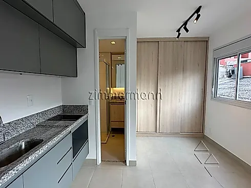 Casa 1 Quarto com 25m² - Chacara Inglesa - Casa em Chacara Inglesa, São Paulo - Foto 3