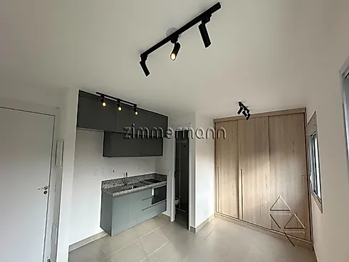 Casa 1 Quarto com 25m² - Chacara Inglesa - Casa em Chacara Inglesa, São Paulo - Foto 4