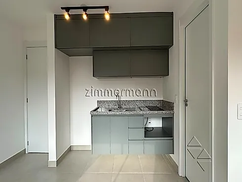 Casa 1 Quarto com 25m² - Chacara Inglesa - Casa em Chacara Inglesa, São Paulo - Foto 5