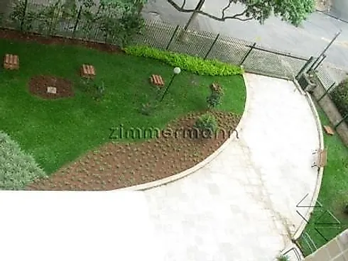 Apartamento 2 Quartos com 60m² - Higienopolis - Apartamento em Higienopolis, Sao Paulo - Foto 3
