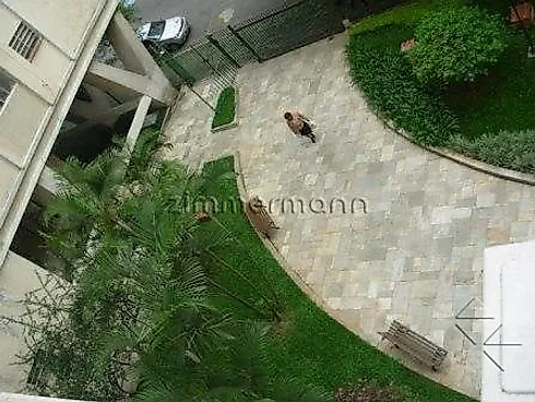 Apartamento 2 Quartos com 60m² - Higienopolis - Apartamento em Higienopolis, Sao Paulo - Foto 4
