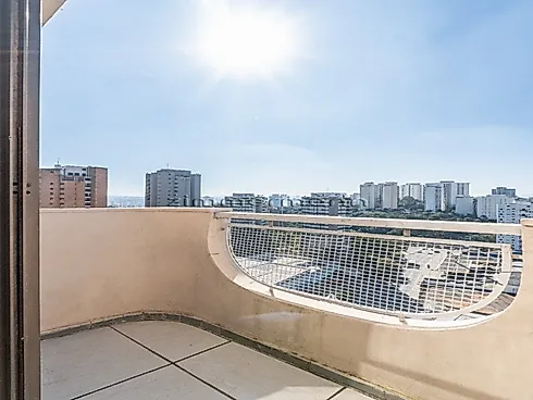 Apartamento 2 Quartos com 104m² - Vila Andrade - Apartamento em Vila Andrade, São Paulo - Foto 2