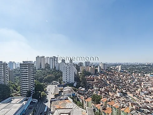 Apartamento 2 Quartos com 104m² - Vila Andrade - Apartamento em Vila Andrade, São Paulo - Foto 3