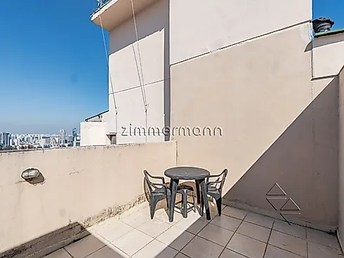 Apartamento 2 Quartos com 104m² - Vila Andrade - Apartamento em Vila Andrade, São Paulo - Foto 4