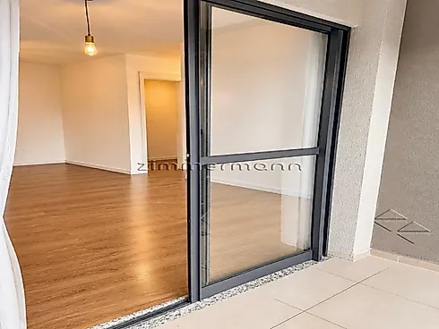 Apartamento 1 Quarto com 1 Suíte e 55m² - Vila Anastacio - Apartamento em Vila Anastacio, São Paulo - Foto 2