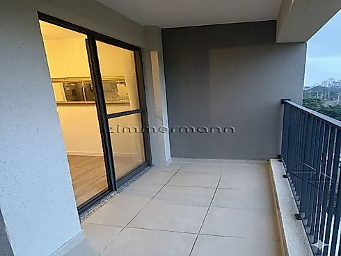 Apartamento 1 Quarto com 1 Suíte e 55m² - Vila Anastacio - Apartamento em Vila Anastacio, São Paulo - Foto 3