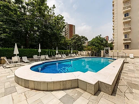 Apartamento 3 Quartos com 1 Suíte e 125m² - Perdizes - Apartamento em Perdizes, São Paulo - Foto 2