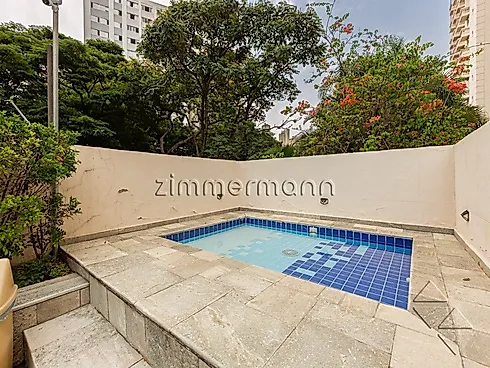 Apartamento 3 Quartos com 1 Suíte e 125m² - Perdizes - Apartamento em Perdizes, São Paulo - Foto 3