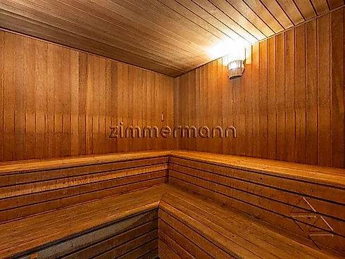 Apartamento 3 Quartos com 1 Suíte e 125m² - Perdizes - Apartamento em Perdizes, São Paulo - Foto 5