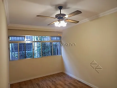 Apartamento 2 Quartos com 68m² - Agua Branca - Apartamento em Agua Branca, São Paulo - Foto 1