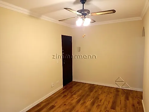 Apartamento 2 Quartos com 68m² - Agua Branca - Apartamento em Agua Branca, São Paulo - Foto 3