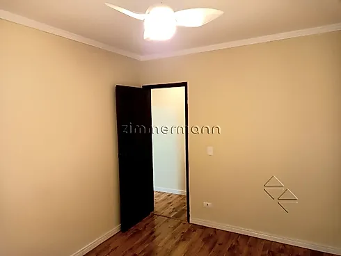 Apartamento 2 Quartos com 68m² - Agua Branca - Apartamento em Agua Branca, São Paulo - Foto 5