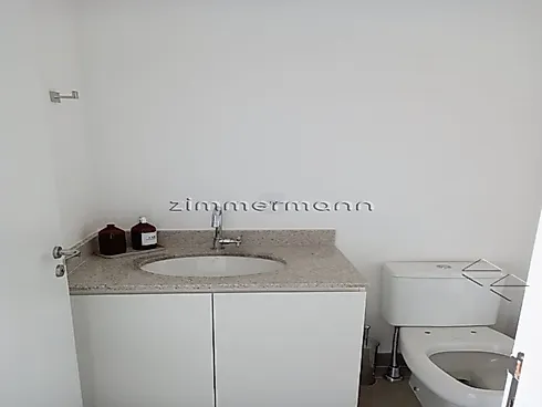Apartamento 1 Quarto com 85m² - Pinheiros - Apartamento em Pinheiros, São Paulo - Foto 4