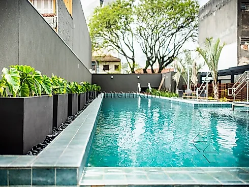 Pinheiros, São Paulo