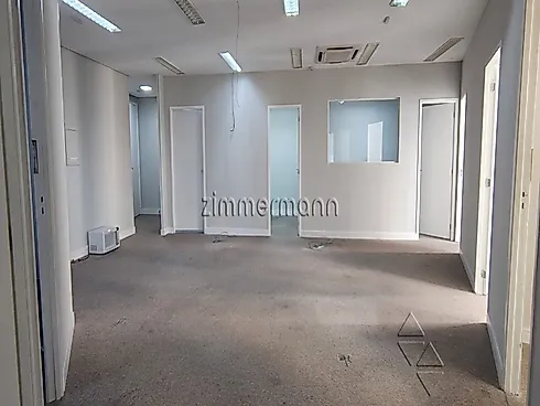 Escritório/Sala Comercial - 153m², Jardim America - Escritório/sala em Jardim America, São Paulo - Foto 1
