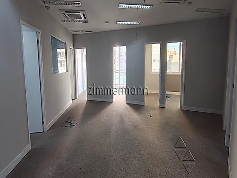 Escritório/Sala Comercial - 153m², Jardim America - Escritório/sala em Jardim America, São Paulo - Foto 2