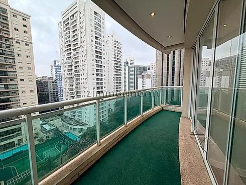 Escritório/Sala Comercial - 153m², Jardim America - Escritório/sala em Jardim America, São Paulo - Foto 3