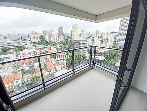 Apartamento 2 Quartos com 74m² - Pinheiros - Apartamento em Pinheiros, São Paulo - Foto 3