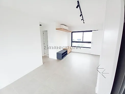 Apartamento 2 Quartos com 74m² - Pinheiros - Apartamento em Pinheiros, São Paulo - Foto 5