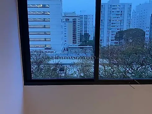 Apartamento 3 Quartos com 109m² - Jardim Paulista - Apartamento em Jardim Paulista, São Paulo - Foto 2