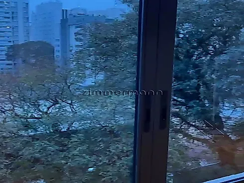 Apartamento 3 Quartos com 109m² - Jardim Paulista - Apartamento em Jardim Paulista, São Paulo - Foto 3