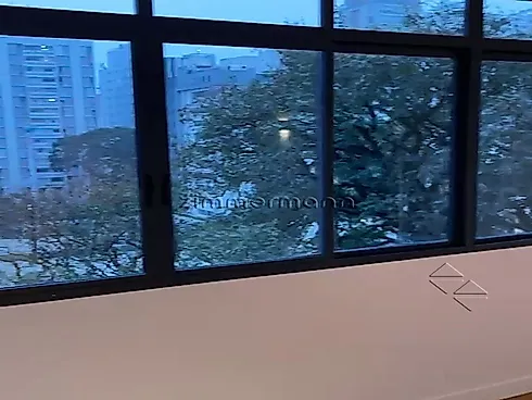 Apartamento 3 Quartos com 109m² - Jardim Paulista - Apartamento em Jardim Paulista, São Paulo - Foto 4