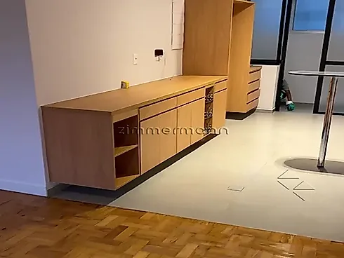 Apartamento 3 Quartos com 109m² - Jardim Paulista - Apartamento em Jardim Paulista, São Paulo - Foto 5