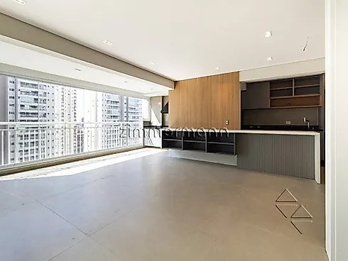 Apartamento 2 Quartos com 1 Suíte e 91m² - Vila Anastacio - Apartamento em Vila Anastacio, São Paulo - Foto 1