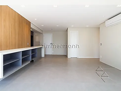 Apartamento 2 Quartos com 1 Suíte e 91m² - Vila Anastacio - Apartamento em Vila Anastacio, São Paulo - Foto 2