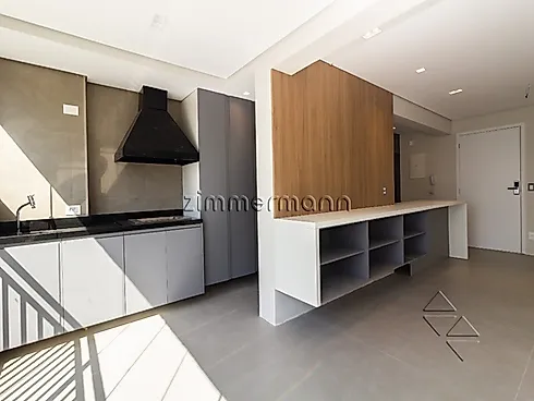 Apartamento 2 Quartos com 1 Suíte e 91m² - Vila Anastacio - Apartamento em Vila Anastacio, São Paulo - Foto 3