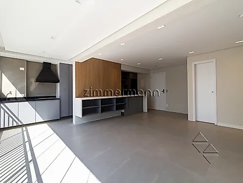 Apartamento 2 Quartos com 1 Suíte e 91m² - Vila Anastacio - Apartamento em Vila Anastacio, São Paulo - Foto 5