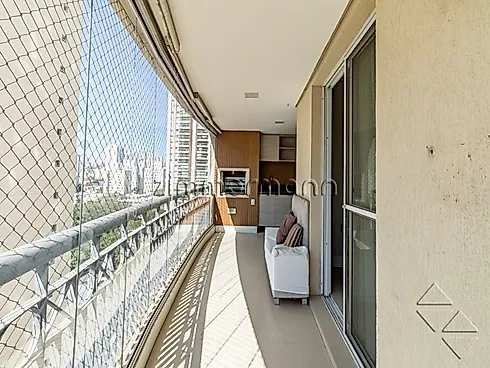 Apartamento 4 Quartos com 3 Suítes e 176m² - Vila Leopoldina - Apartamento em Vila Leopoldina, São Paulo - Foto 2