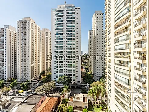 Apartamento 4 Quartos com 3 Suítes e 176m² - Vila Leopoldina - Apartamento em Vila Leopoldina, São Paulo - Foto 3