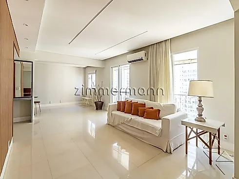 Apartamento 4 Quartos com 3 Suítes e 176m² - Vila Leopoldina - Apartamento em Vila Leopoldina, São Paulo - Foto 5