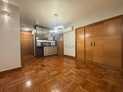 Apartamento 3 Quartos com 3 Suítes e 154m² - Higienopolis - Apartamento em Higienopolis, Sao Paulo - Foto 5