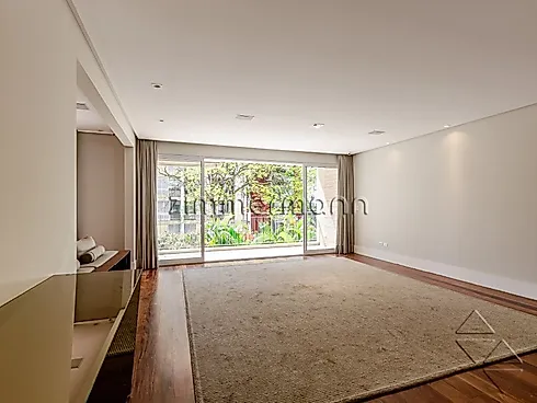 Apartamento 3 Quartos com 3 Suítes e 315m² - Higienopolis - Apartamento em Higienopolis, Sao Paulo - Foto 1