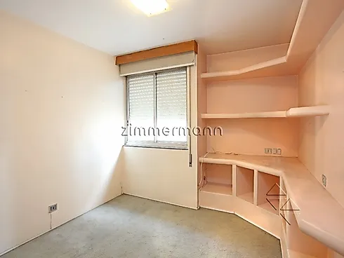 Apartamento 3 Quartos com 1 Suíte e 114m² - Perdizes - Apartamento em Perdizes, São Paulo - Foto 3